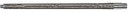 Proof Research 129616 Terminus Barrel 300 WSM 24, Rifle Barrel