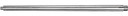 Proof Research 129647 Terminus Barrel 6.5 Creedmoor 26 Silver, Rifle Barrel