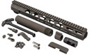 Timber Creek Outdoors TCGKF Greyman Complete Build Kit AR-15 Rifle Forest