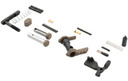 Timber Creek Outdoors GLPKD Greyman Lower Parts Kit AR-Platform Desert