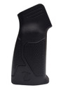 Timber Creek Outdoors GPGBL Greyman Pistol Grip Black, Grips
