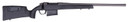 Weatherby 307 Range SF 223 Rem 20 in Heavy Sendero Barrel Tungsten Cerakote Right Hand