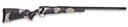 Weatherby MGS01N280AR4B Mark V Backcountry Guide 280 Ackley Improved 4+1 22 Carbon Fiber Fluted Threaded BBL, Blk Cera Drilled & Tapped  Rcvr, Fixed Peak 44 Blktooth Carbon Fiber w/Olive Green & Backpack Sponge Accents Carbon Fiber St, Rifle