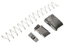 Xtech Tactical XTT125BLKSHIELD