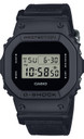 G-Shock DW5600BCE1CR 5600 Series Black Band, Watch