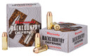 Hornady 91488 Back Country 454Casull 300gr 20 Per Box/10 Case