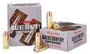 Hornady 92528 Back Country 500S&WMag 500gr 20 Per Box/10 Case