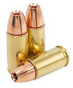 Wilson Combat LA9115CF 9mm 115gr 20 Per Box/10 Case