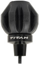 Allen 6106 Crossbow Decocking Bolt 0.10 oz.