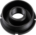 CMMG 55DA503 1/2x28 Nitride Black, Suppressor Accessories