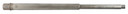 Faxon 10B810R20NTMHL5RNP3 Match Series Target 308 Win 20 Bead Blast 416-R Stainless Barrel Fits AR-10, Rifle Barrel