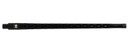 Faxon 12B216N18LMQ-T Match Series Medium Barrel 18.50 Nitride 416-R Stainless Barrel Fits 10/22, Rifle Barrel