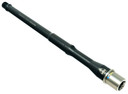 Faxon 15B338A8P125NGQ5RNP3 Gunner 338 ARC 12.50 Black Nitride 416-R Stainless Barrel Fits AR-15, Rifle Barrel
