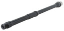 Faxon 15BARC75M16NGQ5RNP3 Match Series 6mm ARC 16 Salt Bath Nitride 416-R Stainless Steel Barrel, Rifle Barrel