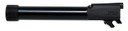 Faxon Firearms 365A910NXNOQ-T Duty Series 9mm Fits Sig Sauer P365XL 4150 CMV