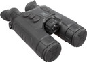 AGM Global Vision OBSE25-256-LRF OBSERVIR 1x/2x/4x Black, Binoculars