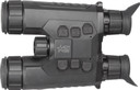 AGM Global Vision OBSE25-256-LRF OBSERVIR 1x/2x/4x Black, Binoculars
