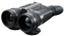 Pulsar PL77486 Merger LRF XT50 Thermal Rangefinding Binocular Black 2-16x50mm 1024, 12 Microns, 50 Hz Resolution