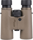 Sig Sauer Electro-Optics SOZC0002 Canyon HD Binocular 12x 50mm Schmidt-Pechan Prism Flat Dark Earth Thermoplastic
