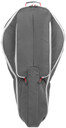 Allen 6081 Krait Crossbow Case Gray/Red