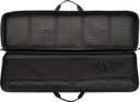 Magpul MAG1461001 DAKA Soft Case 44 Black Daka Grit Weather Resistant