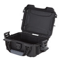 Nanuk 903S000BK0A0 903 Black Resin
