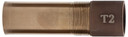 Rob Roberts Gun Works 200110 T2 Triple Threat Mobil 12 Gauge 17-4 PH Stainless Steel