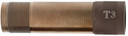 Rob Roberts Gun Works 200129 T3 Triple Threat Invector Plus 12 Gauge 17-4 PH Stainless Steel