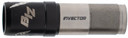 Rob Roberts Gun Works 200290 Biz Raptor Invector 20 Gauge 17-4 PH Stainless Steel