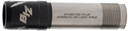 Rob Roberts Gun Works 200298 Biz Raptor Invector Plus 12 Gauge 17-4 PH Stainless Steel