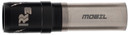 Rob Roberts Gun Works 200306 RR3 Raptor Mobil 12 Gauge 17-4 PH Stainless Steel