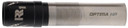 Rob Roberts Gun Works 200314 RR1 Raptor Optima HP 12 Gauge 17-4 PH Stainless Steel