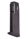 FN 20100572 High Power 10rd 9mm Black Stainless Steel