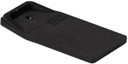 Glock 50977 Magazine Insert 9mm Fits Glock 17/17L/19/26/34/44 Black Poly