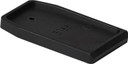 Glock 50978 Magazine Insert Floor Plate 9mm Fits Glock 43 Slim Black