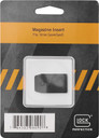 Glock 50979 Magazine Insert Floor Plate Fits Glock 22/23/24/27/31 Black Poly