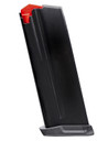 Heckler & Koch 51000470 CC9 10rd Flush 9mm Black, Magazine