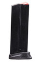 Heckler & Koch 51000488 CC9 12rd Extended 9mm Black, Magazine
