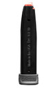 Heckler & Koch 51000488 CC9 12rd Extended 9mm Black, Magazine