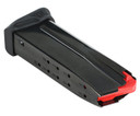 Heckler & Koch 51000492 CC9 10rd Extended 9mm Black, Magazine