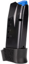 Kimber 1200955A CDS9 13rd 9mm Luger Black, Magazine