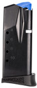Kimber 1200956A CDS9 10rd 9mm Luger Black, Magazine