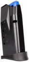Kimber 1200956A CDS9 10rd 9mm Luger Black, Magazine