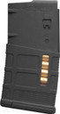 Magpul MAG1429BLK PMAG GEN M3 20 Fits AR10/M110/SR25 Black, Magazine