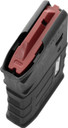 Magpul MAG1429BLK PMAG GEN M3 20 Fits AR10/M110/SR25 Black, Magazine