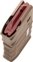 Magpul MAG1429MCT PMAG GEN M3 20 Fits AR10/M110/SR25 Flat Dark Earth, Magazine