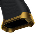 Tyrant CNC TDG48MWGOLD Magwell Fits Glock 43x/48 Gold 6061 Aluminum