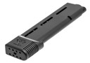 Wilson Combat 50045FS10B 10rd 45 ACP Fits Wilson Combat 1911 Elite Tactical Black