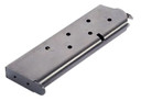 Wilson Combat 92045FS7B 920 7rd 45 ACP Fits 1911 Stainless Steel
