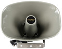 Foxpro SP70SCW External Speaker SP-70 Gray